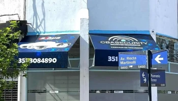 Cba Security - Córdoba