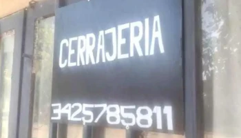 Cc Cerrajeria - Santa Fe De La Vera Cruz