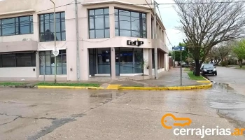 CeCIP - Las Varillas