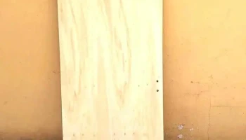 Cedarpine - Santo Tomé