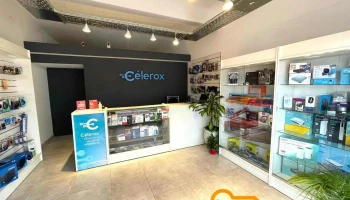 Celerox Servicios Informáticos - Embalse Celerox Servicios Informáticos - Embalse