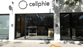 Cellphie - Funes