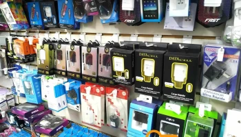 Celulares Funes | Mariela Comunicaciones | Servicio Técnico - Funes