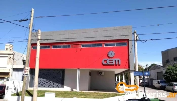 Cem Srl - Barrio Mitre
