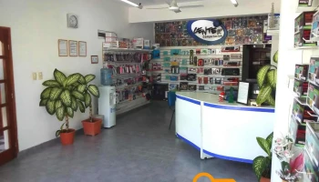 Center Computación - Villa Angela