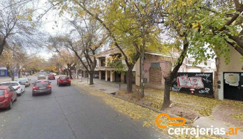 Centinela Srl - Mendoza