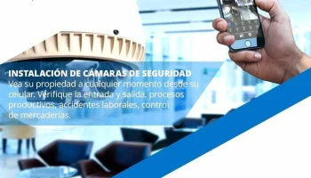 Centinela Vision - Argentina