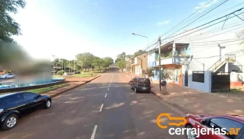 Central Alarmas Srl - Ober Central Alarmas Srl - Ober