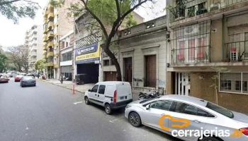 Central Monitoreo Rosario - Montevideo 1740