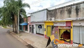 Central seguros - Saladas