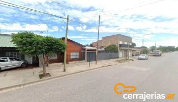 Central Servicios - Villa Regina Central Servicios - Villa Regina