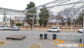 Centro Bulonero de La Pampa - Santa Rosa Centro Bulonero de La Pampa - Santa Rosa