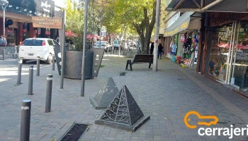 Centro comercial de Santa Rosa de Calamuchita - Santa Rosa De Calamuchita Centro comercial de Santa Rosa de Calamuchita - Santa Rosa De Calamuchita