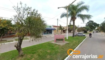 Centro Comercial e Industrial de Laguna Paiva - Laguna Paiva