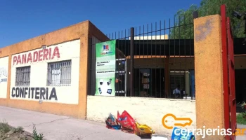 Centro Comercial - Godoy Cruz Centro Comercial - Godoy Cruz