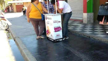 Centro De Compras Rio Chico - Río Chico Centro De Compras Rio Chico - Río Chico