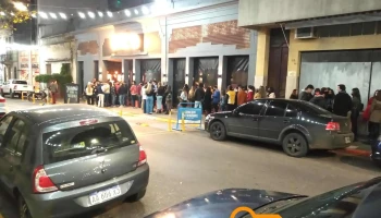 Centro De Concordia - Concordia Centro De Concordia - Concordia