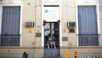 Centro de Defensa Comercial E Industrial de Gualeguaychu - Gualeguaychú Centro de Defensa Comercial E Industrial de Gualeguaychu - Gualeguaychú