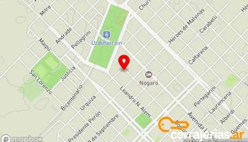 Centro de Defensa Comercial E Industrial Urdinarrain - Urdinarrain Centro de Defensa Comercial E Industrial Urdinarrain - Urdinarrain