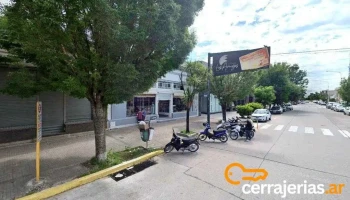 Centro de Empleados de Comercio - Marcos Juárez Centro de Empleados de Comercio - Marcos Juárez