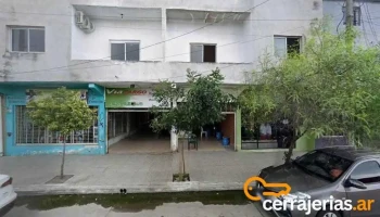 Centro de Empresarios Famailla - Famaillá Centro de Empresarios Famailla - Famaillá