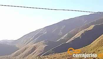 Centro de Jubilados y Pensionados el Portal de los Andes - Campo Quijano