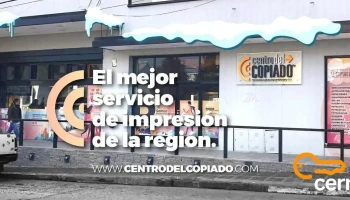 Centro del Copiado - San Carlos De Bariloche