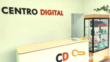 Centro Digital - Totoras