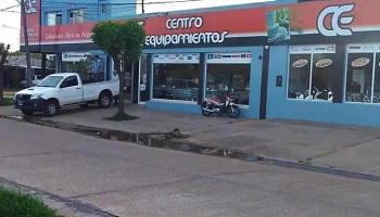 Centro Equipamientos - Rivadavia 1334
