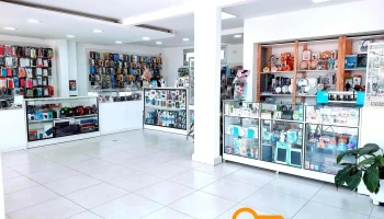 Centro Güemes Salta - Salta