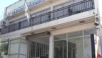 Centro Industrial Las Parejas - Las Parejas Centro Industrial Las Parejas - Las Parejas