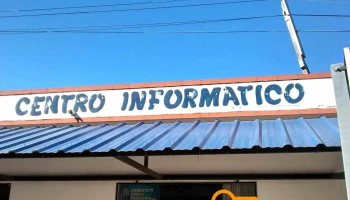 Centro Informático - W3418Bul Empedrado