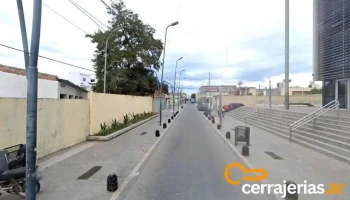 Centro Judicial Rio Hondo Poder Judicial de Santiago Del Estero - Termas De Río Hondo Centro Judicial Rio Hondo Poder Judicial de Santiago Del Estero - Termas De Río Hondo