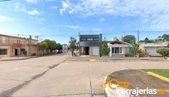 Centro Sport - Camilo Aldao