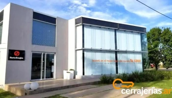 CerBal - Balnearia CerBal - Balnearia