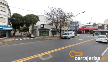 Cerberus S.a. - Seguridad Privada - Cdad. Autónoma De Buenos Aires