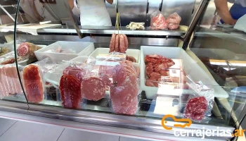 Cerca Srl - Marcos Juárez Cerca Srl - Marcos Juárez