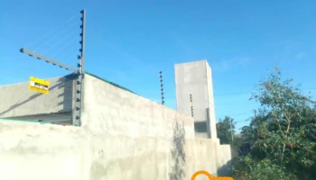 Cercos Eléctricos Catamarca - San Fernando Del Valle De Catamarca