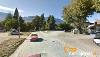Cerrajeria 2 de abril - El Bolsón