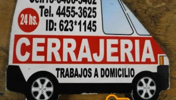 Cerrajeria 24 - San Miguel