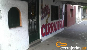 Cerrajería 24hs por urgencias - Argentina