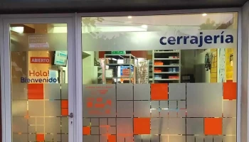 Cerrajería 3b - Arroyito