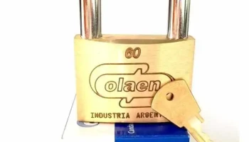 Cerrajeria Abc - Paraná