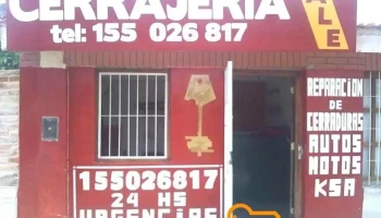 Cerrajeria Ale - Santiago Del Estero