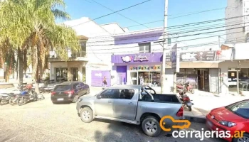 Cerrajeria Anexo Kiosco - Santiago Del Estero