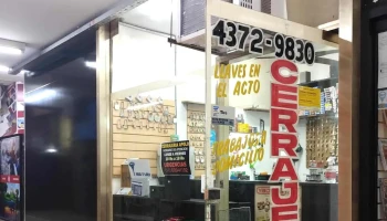 Cerrajería Apolo - Abh