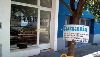 Cerrajería Aquí Ta'la Llave...!!! - Rosario Del Tala