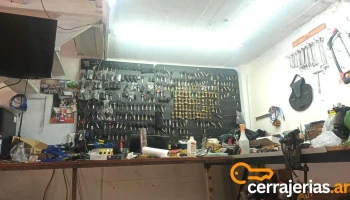 Cerrajeria auto moto villa luro - Argentina