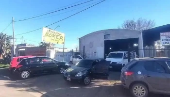 Cerrajería Automotor Boxer - Concepción Del Uruguay