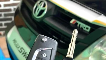 Cerrajeria automotor Keyman - B1607Czk Buenos Aires